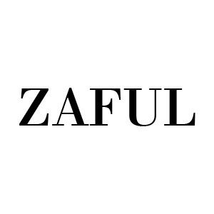 Zaful new logo