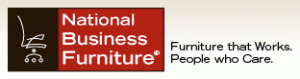 National Business Furniture – Save up to 50% off list! Lifetime Guarantee. Fast Shipping!
