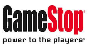 Shop GameStop!