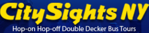CitySights NY – Sightseeing FlexPass – Up to 50% Off