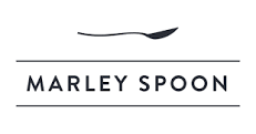AT Marley Spoon Voucher