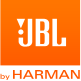JBL logo banner
