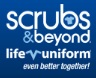 Exclusive Scrubs at Scrubs & Beyond!