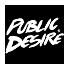 Free UK Delivery when you spend over £50 – Public Desire UK