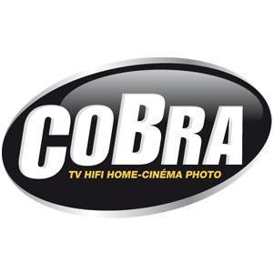 Sign up for COBRA NATION and get a coupon code for $20 off on your next purchase on Cobra.com order $119 and up. Excludes Cobra Elite series.
