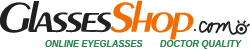 Get 50% Off Your Frames on Your First Order At GlassesShop.com with Coupon Code: