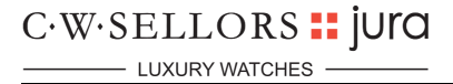 Luxury Watches, Free Worldwide Shipping
