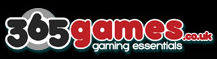 Free UK Standard Delivery on 365games.co.uk!