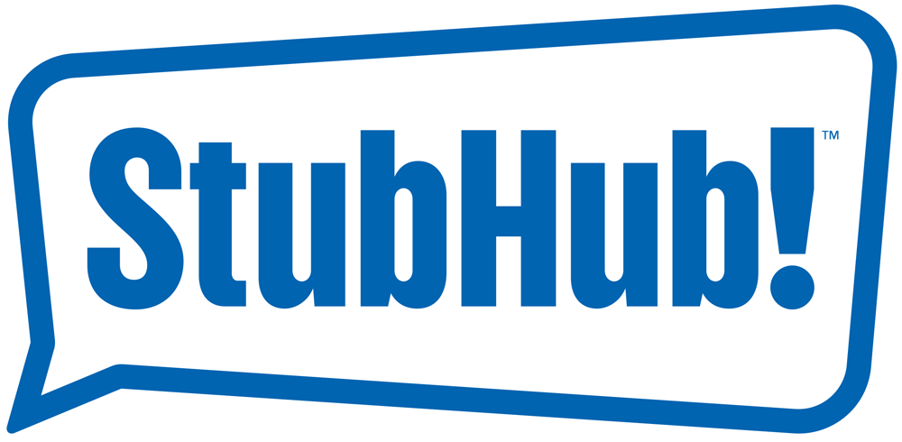 Stub Hub Logo