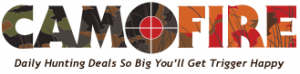 50-70% Off On Hunting Gear From Sitka, Badlands, Nikon, and more!