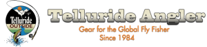 Gear for the Global Angler