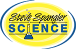 SAVE 20% OFF New Science Kits Using Code:  At SteveSpanglerScience.com! Great Educational Products For Kids! SHOP NOW!