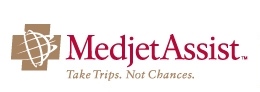 One in 30 Trips End in a Medical Emergency or Safety Concern. Protect Yourself with Medjet.