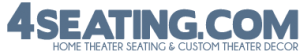 Shop Theater Seating
