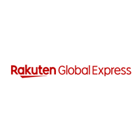 Rakuten Global Express Mandarin Page