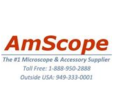AmScope Graduate and Lab Microscopes | Free Shipping on US Orders | Shop Now!