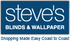 Steve’s Blinds & Wallpaper – Blinds & Shades