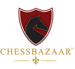 Shop Chess Boards Now at Chess Bazaar!