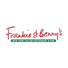 Frankie & Benny\’s Logo