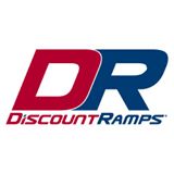 Discount Ramps – Curb Ramps – Vertial Banner