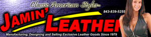 Jamin’ Leather $5.00 Off – Leaderboard